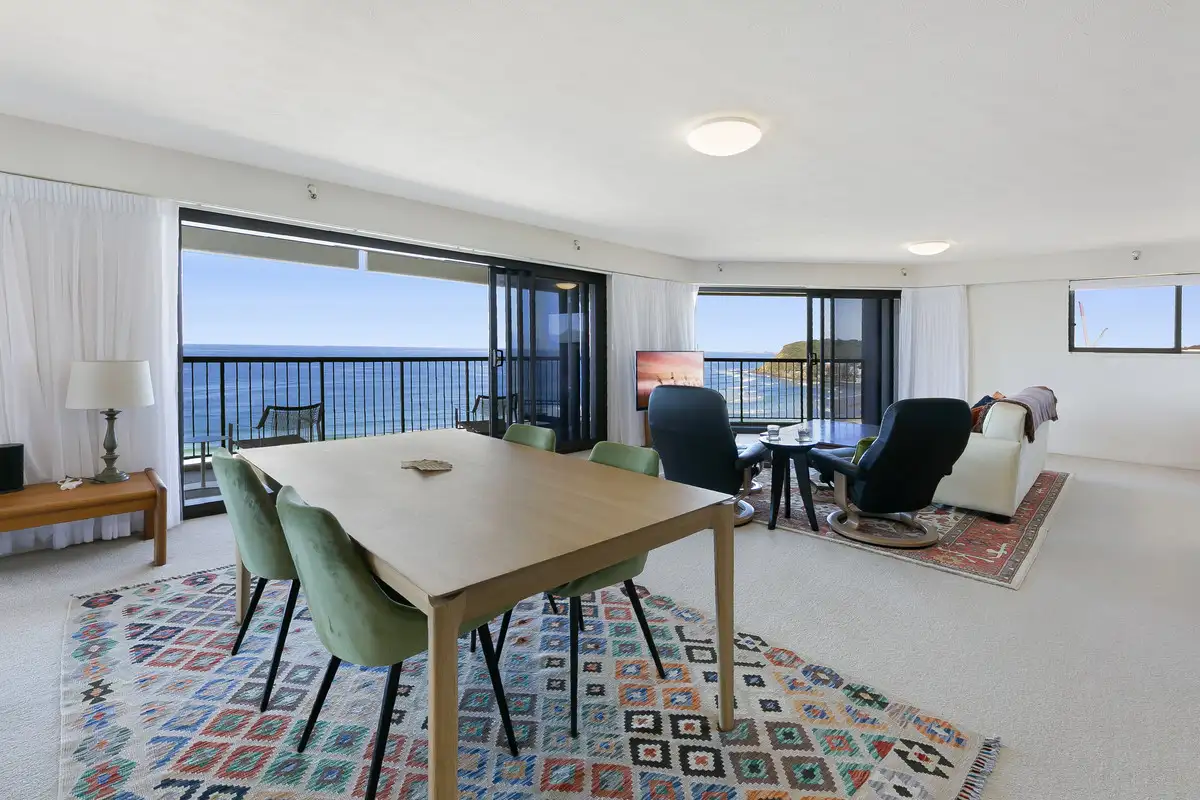 Main view of Homely unit listing, 42/146 The Esplanade, Burleigh Heads QLD 4220