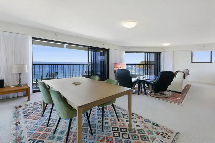 Fifth view of Homely unit listing, 42/146 The Esplanade, Burleigh Heads QLD 4220