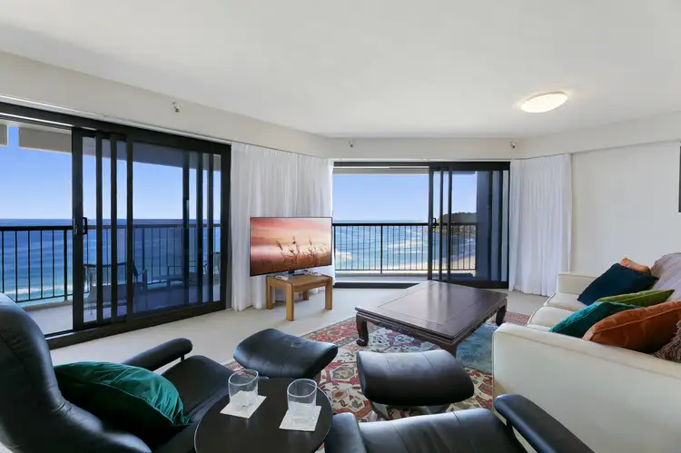 Sixth view of Homely unit listing, 42/146 The Esplanade, Burleigh Heads QLD 4220