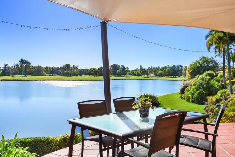 Main view of Homely house listing, 48/117 Palm Meadows Drive, Carrara QLD 4211