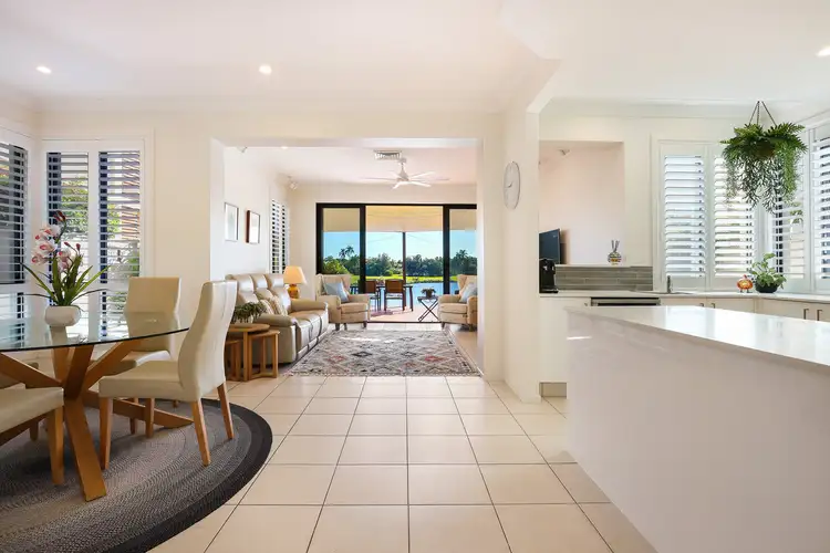 Fourth view of Homely house listing, 48/117 Palm Meadows Drive, Carrara QLD 4211
