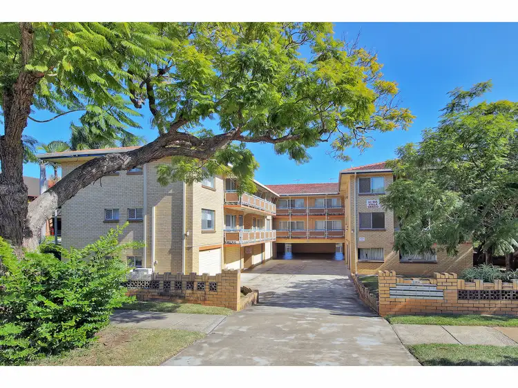 Main view of Homely unit listing, 5/111 Park Road, Yeronga QLD 4104