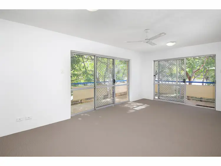 Second view of Homely unit listing, 5/111 Park Road, Yeronga QLD 4104
