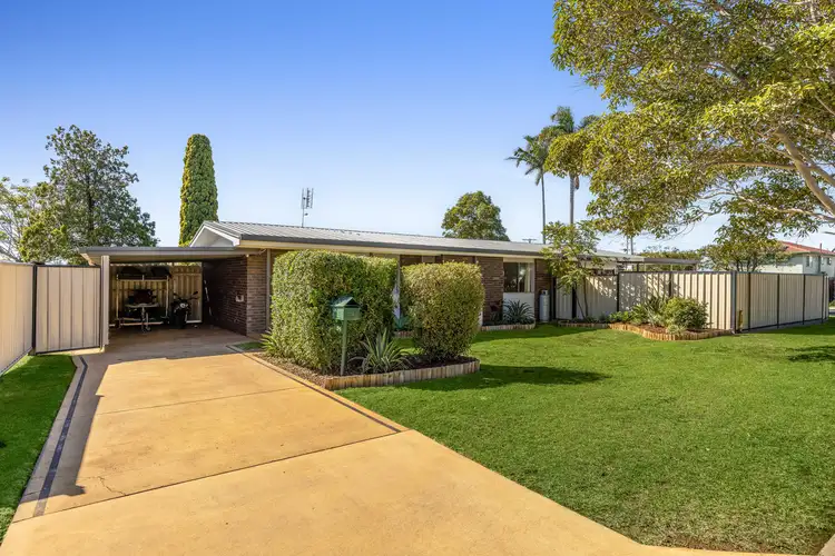 31 Wellcamp Street, Newtown QLD 4350