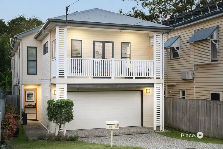 29 Geera Street, Coorparoo QLD 4151