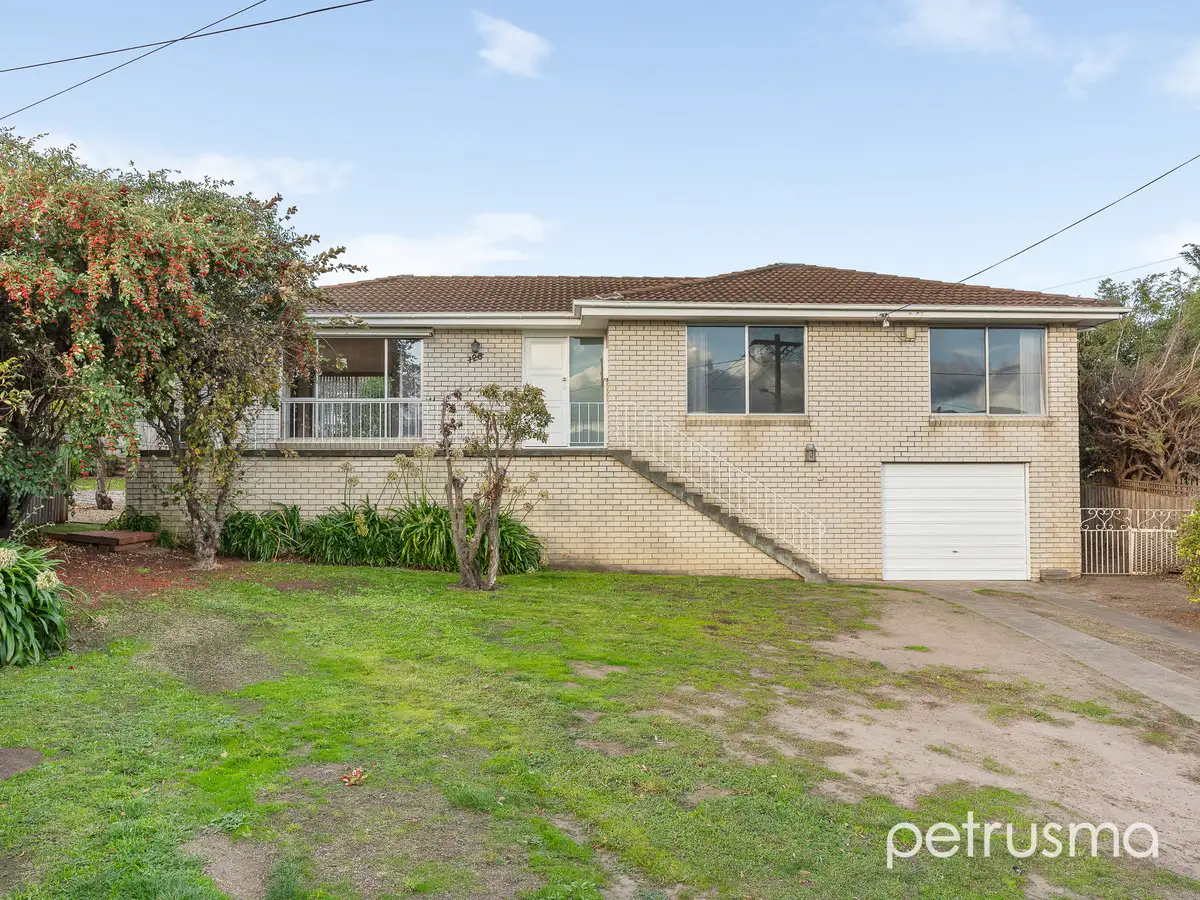 Main view of Homely house listing, 126 Allumba Street, Howrah TAS 7018