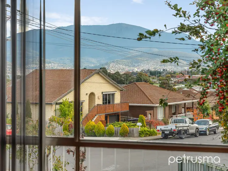 Second view of Homely house listing, 126 Allumba Street, Howrah TAS 7018