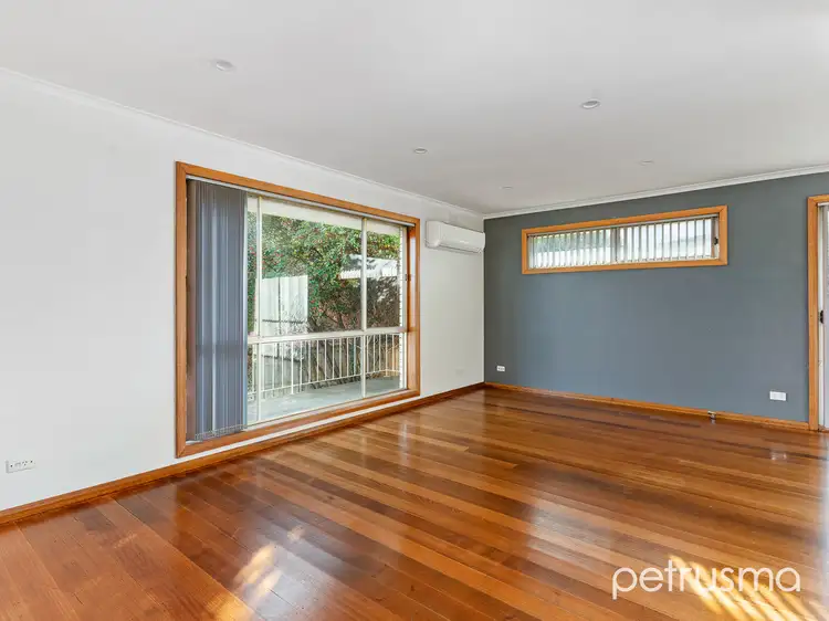 Third view of Homely house listing, 126 Allumba Street, Howrah TAS 7018