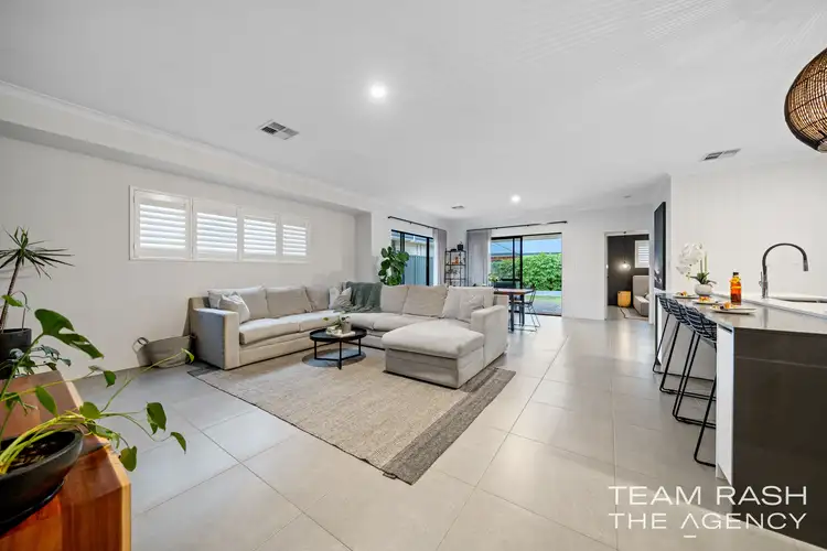 Fifth view of Homely house listing, 85 Georgina Parade, Brabham WA 6055