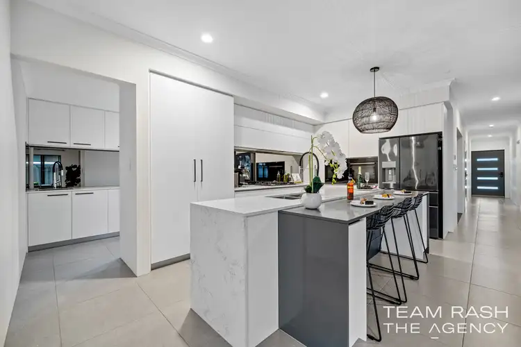 Sixth view of Homely house listing, 85 Georgina Parade, Brabham WA 6055