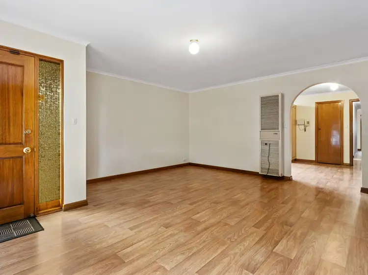 Fifth view of Homely unit listing, 1/52 Carruthers Drive, Modbury North SA 5092