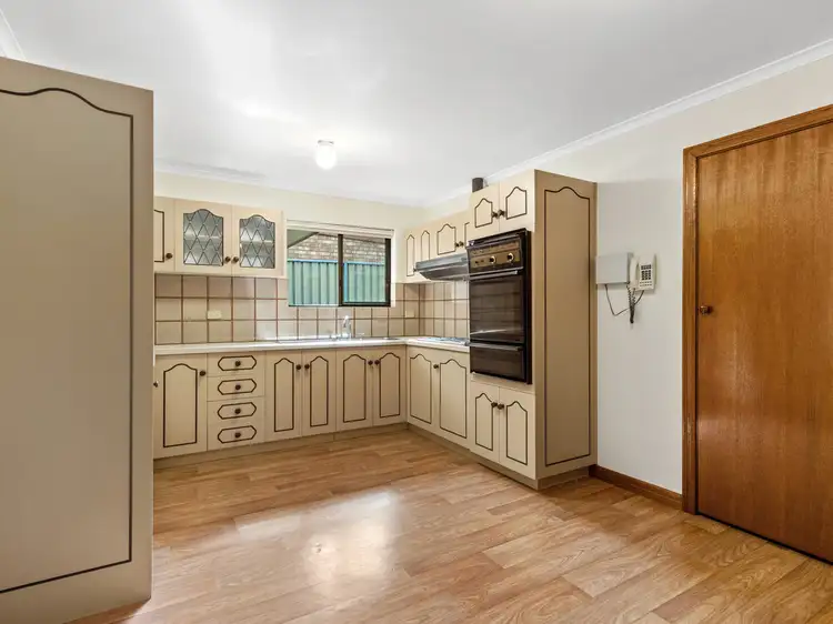 Sixth view of Homely unit listing, 1/52 Carruthers Drive, Modbury North SA 5092