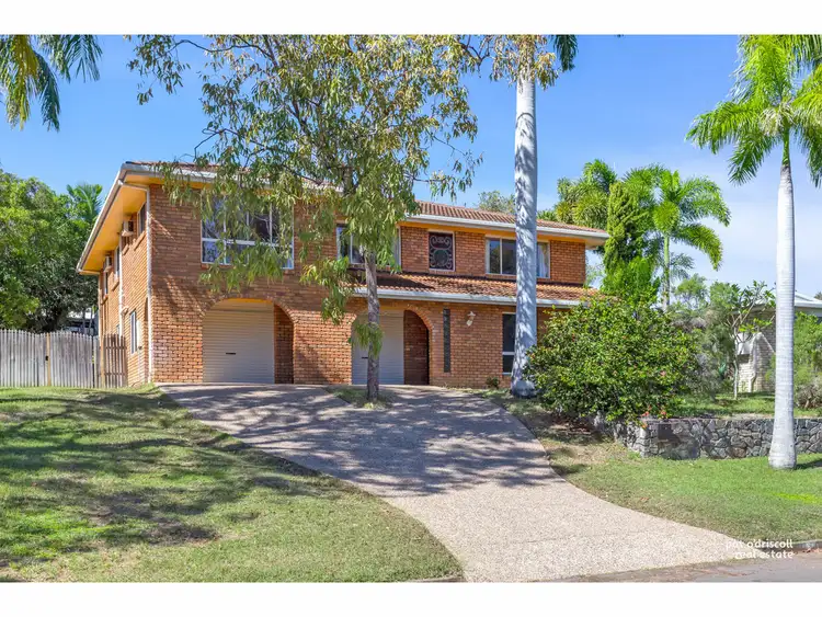 Main view of Homely house listing, 480 Eichelberger Street, Frenchville QLD 4701
