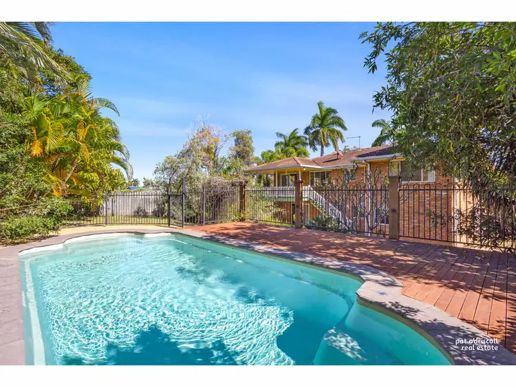 Second view of Homely house listing, 480 Eichelberger Street, Frenchville QLD 4701