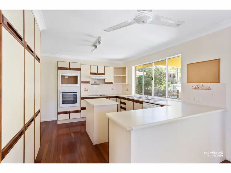 Fifth view of Homely house listing, 480 Eichelberger Street, Frenchville QLD 4701