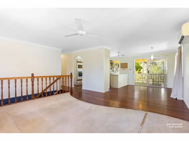 Sixth view of Homely house listing, 480 Eichelberger Street, Frenchville QLD 4701