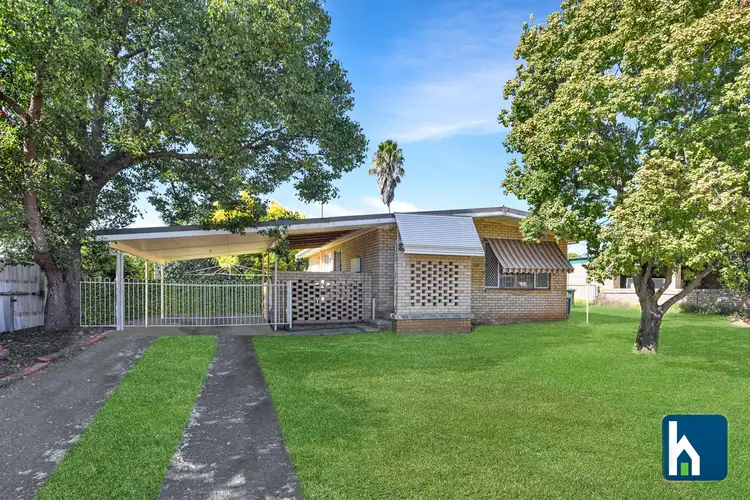 4 McAndrew Street, Gunnedah NSW 2380