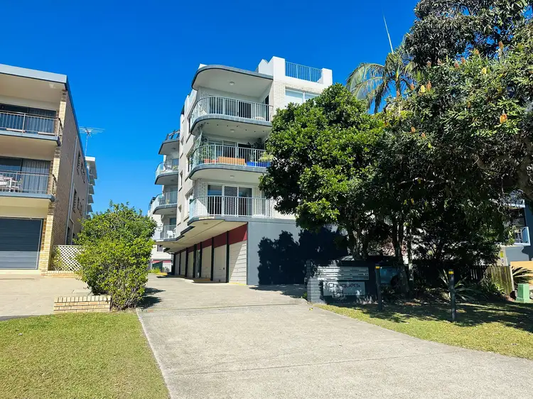 34 King Street
