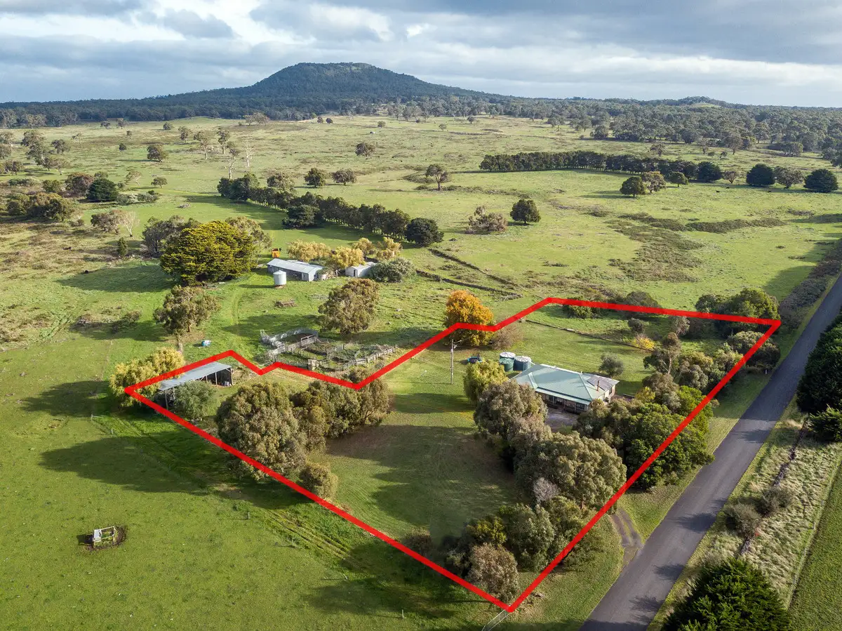Main view of Homely house listing, 33 Mt Napier Access Road, Buckley Swamp VIC 3301