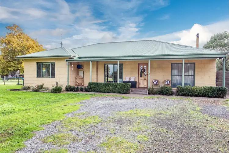 Second view of Homely house listing, 33 Mt Napier Access Road, Buckley Swamp VIC 3301