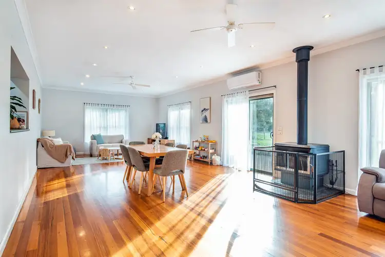 Third view of Homely house listing, 33 Mt Napier Access Road, Buckley Swamp VIC 3301