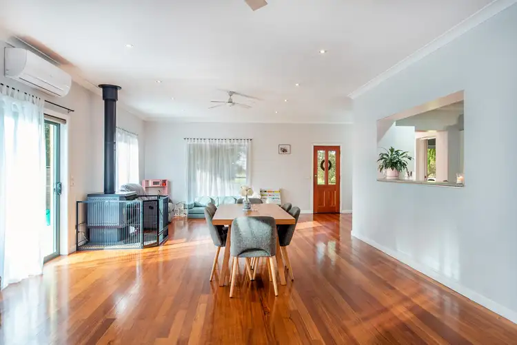 Fourth view of Homely house listing, 33 Mt Napier Access Road, Buckley Swamp VIC 3301