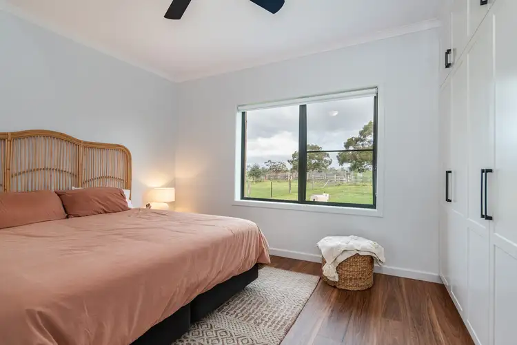Sixth view of Homely house listing, 33 Mt Napier Access Road, Buckley Swamp VIC 3301