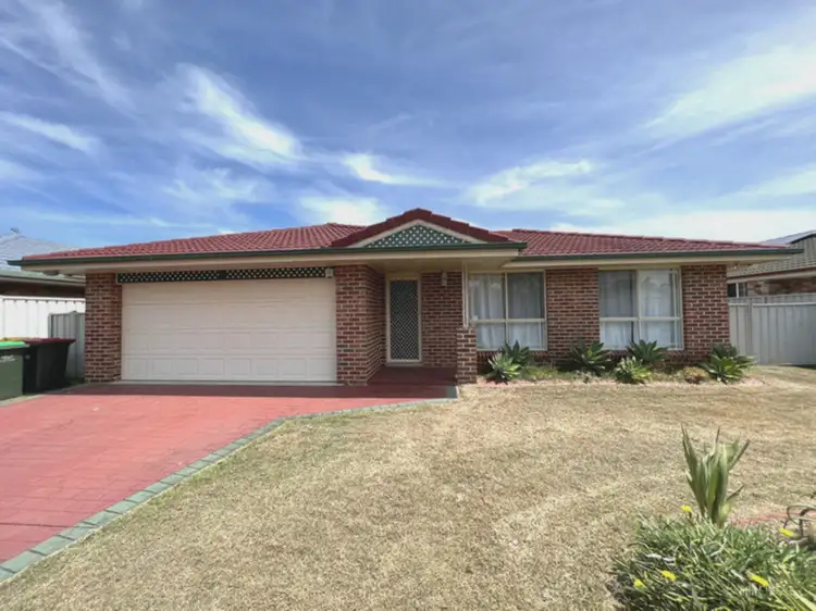 30 Osprey Drive, Yamba NSW 2464