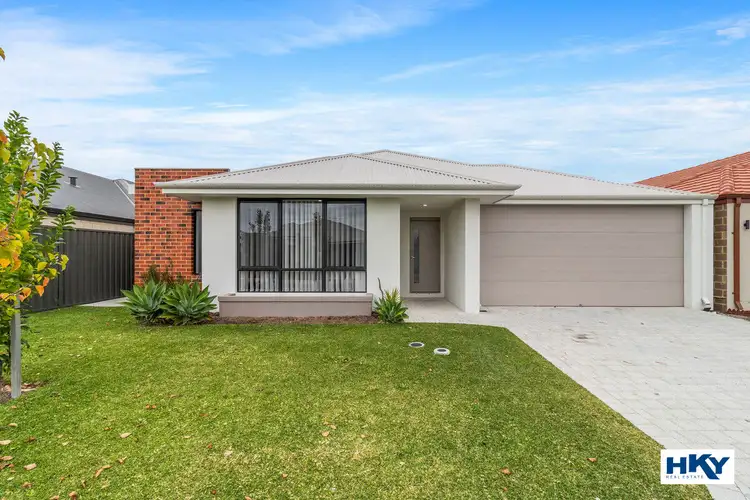 31 Darwell Way, Aveley WA 6069