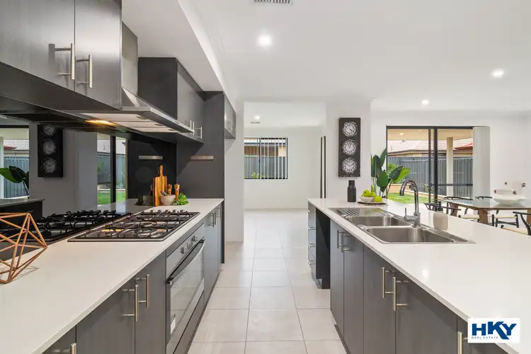 Third view of Homely house listing, 31 Darwell Way, Aveley WA 6069