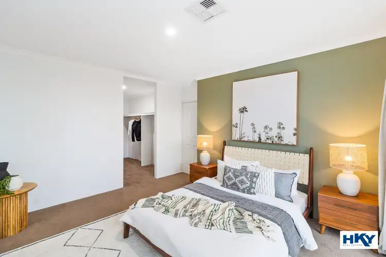 Sixth view of Homely house listing, 31 Darwell Way, Aveley WA 6069