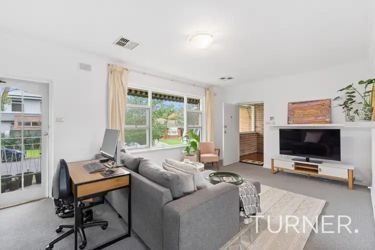 Second view of Homely unit listing, 3/2 Godfrey Terrace, Leabrook SA 5068