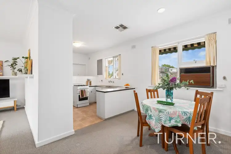 Fourth view of Homely unit listing, 3/2 Godfrey Terrace, Leabrook SA 5068