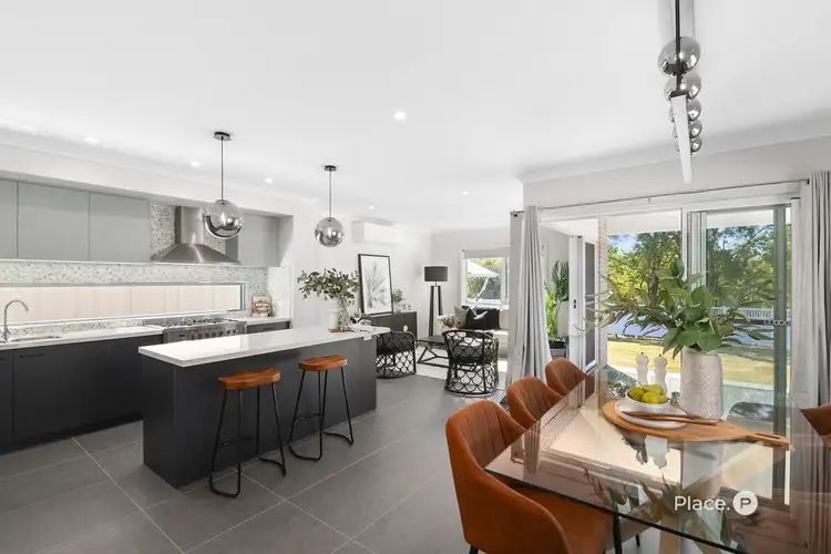 115A Wagensveldt Road, Slacks Creek QLD 4127
