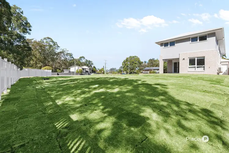 Second view of Homely house listing, 115A Wagensveldt Road, Slacks Creek QLD 4127