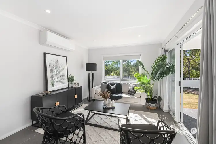 Third view of Homely house listing, 115A Wagensveldt Road, Slacks Creek QLD 4127