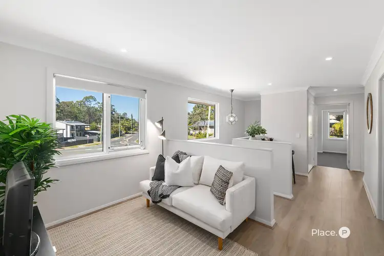 Fourth view of Homely house listing, 115A Wagensveldt Road, Slacks Creek QLD 4127