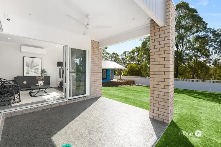 Sixth view of Homely house listing, 115A Wagensveldt Road, Slacks Creek QLD 4127