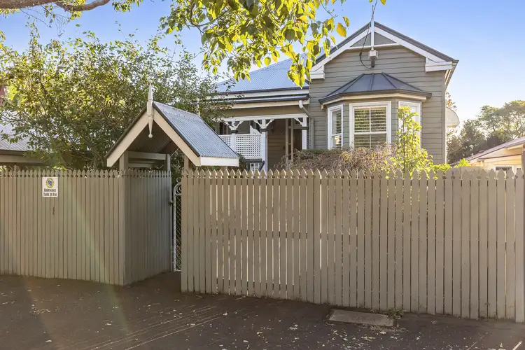Main view of Homely house listing, 107 Hume Street, Toowoomba QLD 4350