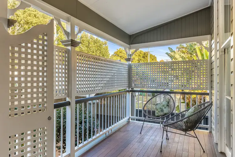 Second view of Homely house listing, 107 Hume Street, Toowoomba QLD 4350