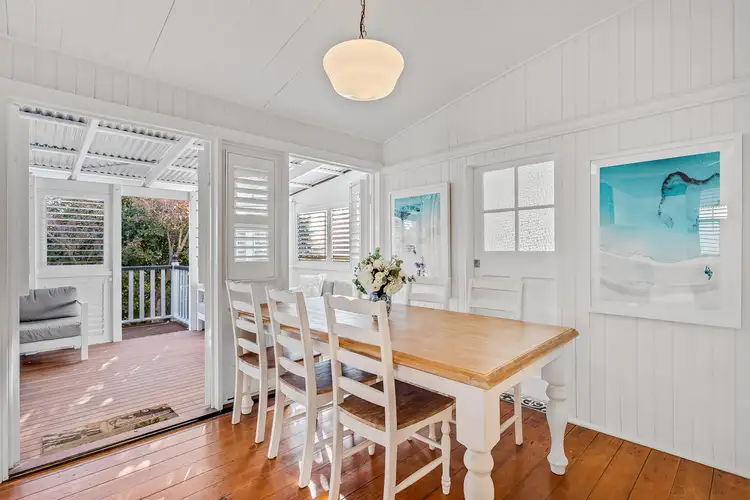 Fifth view of Homely house listing, 107 Hume Street, Toowoomba QLD 4350