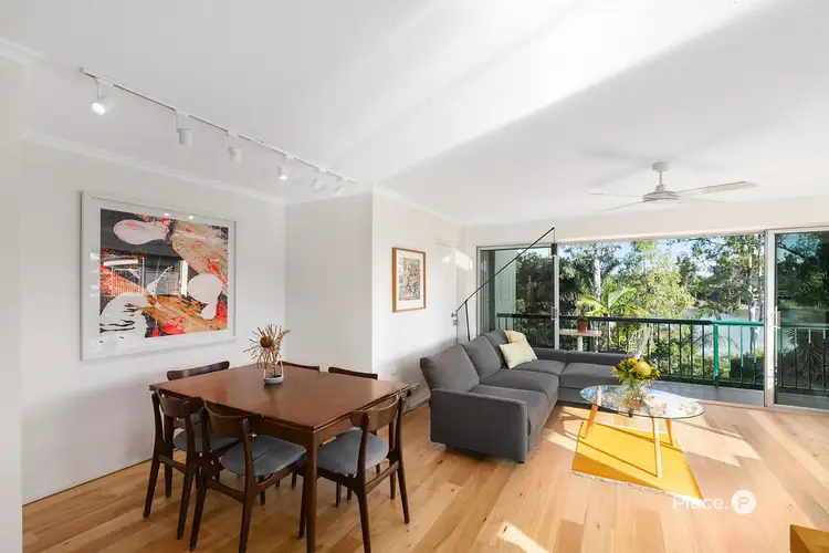 Fifth view of Homely apartment listing, 4/149 Ryan Street, West End QLD 4101