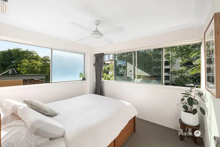 Sixth view of Homely apartment listing, 4/149 Ryan Street, West End QLD 4101