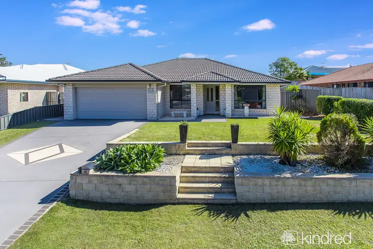 10 Benham Avenue, Kallangur QLD 4503