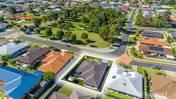 Second view of Homely house listing, 10 Benham Avenue, Kallangur QLD 4503