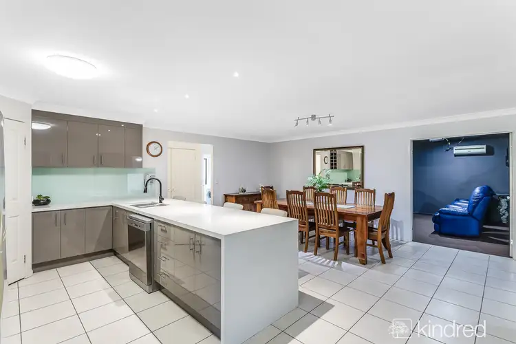 Third view of Homely house listing, 10 Benham Avenue, Kallangur QLD 4503