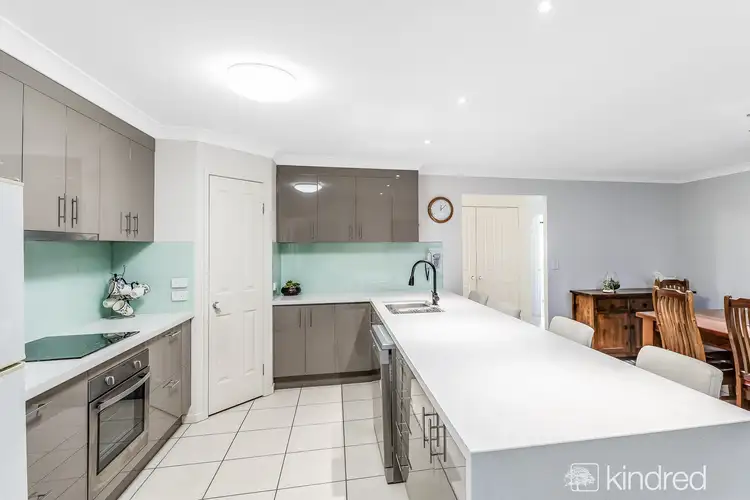 Fourth view of Homely house listing, 10 Benham Avenue, Kallangur QLD 4503