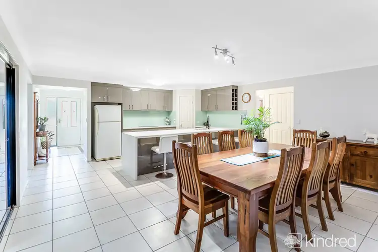 Fifth view of Homely house listing, 10 Benham Avenue, Kallangur QLD 4503