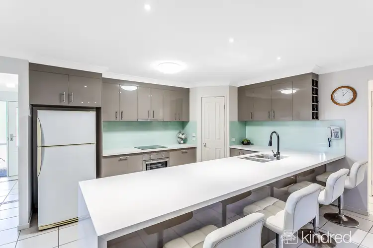Sixth view of Homely house listing, 10 Benham Avenue, Kallangur QLD 4503