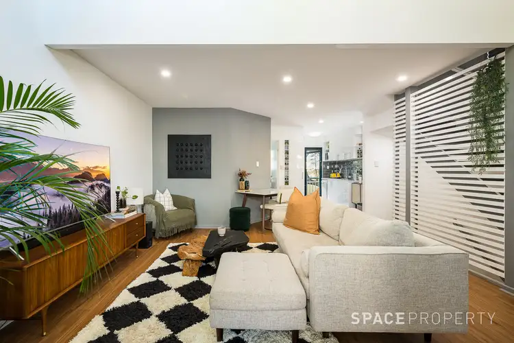 4/58 York Parade, Spring Hill QLD 4000